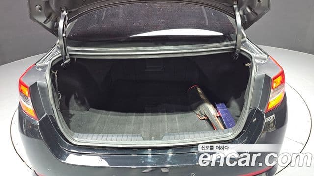 Kia K5 빌트인캠2 — базовая версия - Built-in Cam 2, 2011 20