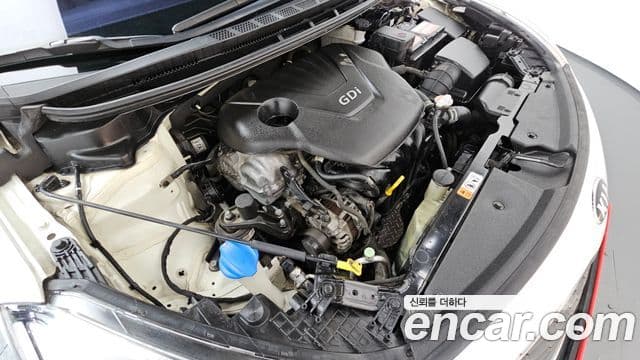 Kia K3 Noblesse, 2015 6