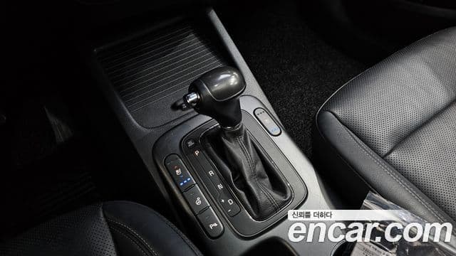 Kia K3 Noblesse, 2015 9