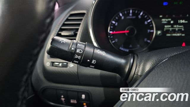 Kia K3 Noblesse, 2015 17