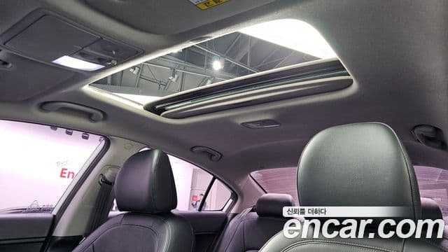 Kia K3 Noblesse, 2015 19