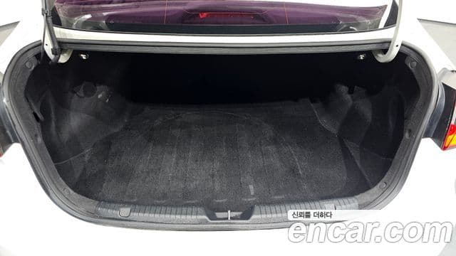 Kia K3 Noblesse, 2015 20