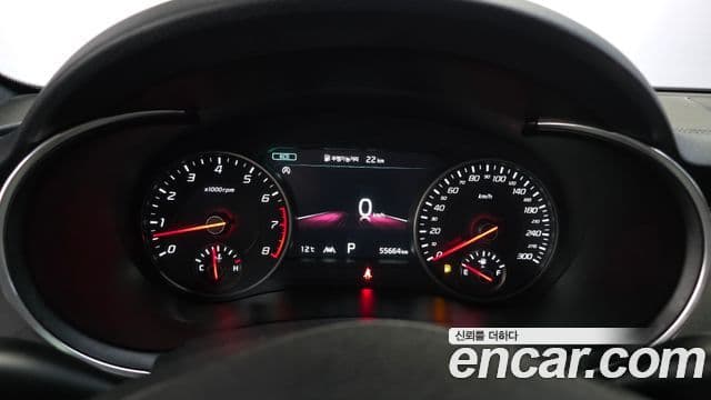 Kia 스팅어 마이스터 3.3 GT AWD Masters турбо пакет, 2021 8