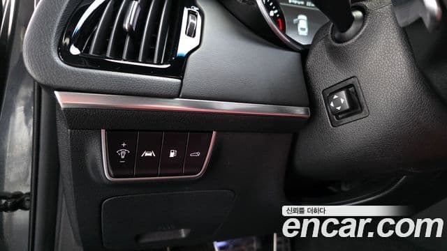 Kia 스팅어 마이스터 3.3 GT AWD Masters турбо пакет, 2021 14