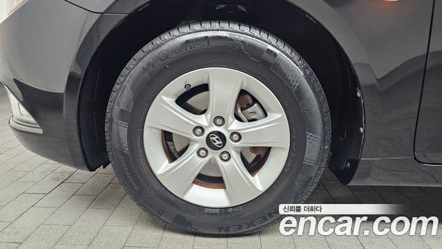 Hyundai Sonata The / новый 브릴리언트 Style, 2014 все фото