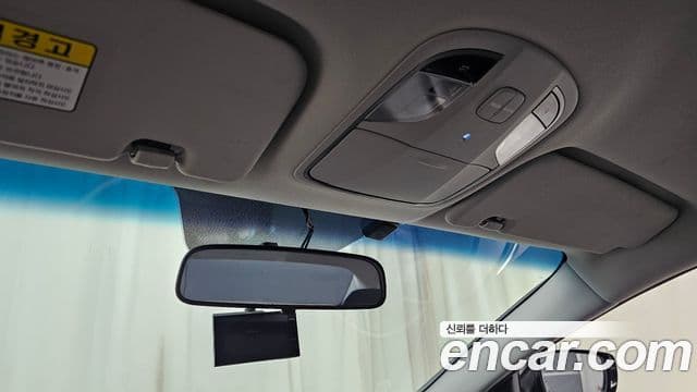 Hyundai Sonata The / новый 브릴리언트 Style, 2014 19