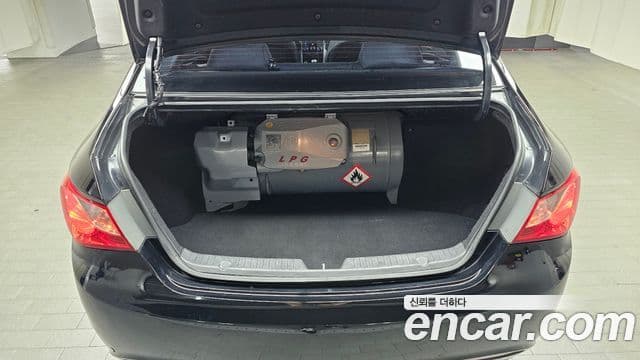 Hyundai Sonata The / новый 브릴리언트 Style, 2014 20