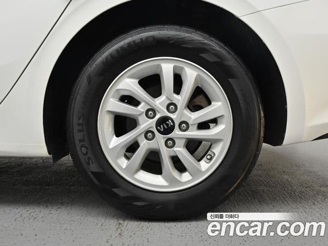 Kia All New K3 Prestige, 2021 все фото