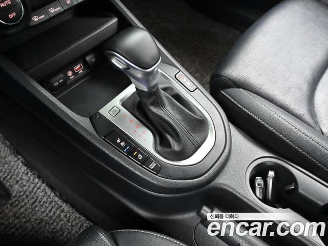 Kia All New K3 Prestige, 2021 9