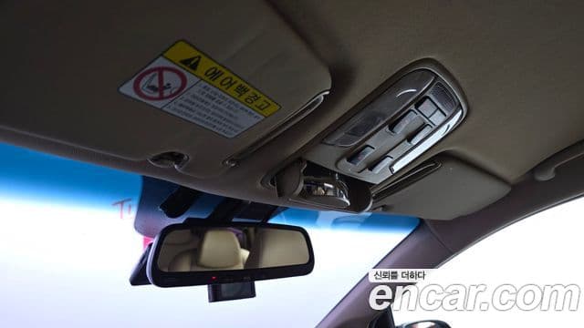 Kia All New Carnival Prestige, 2015 17