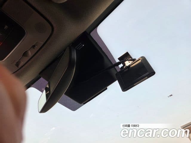 Hyundai Sonata (DN8) Premium Plus, 2022 10