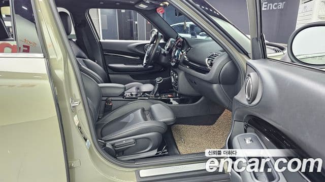 Mini Cooper 클럽맨 2세대, 2019 11