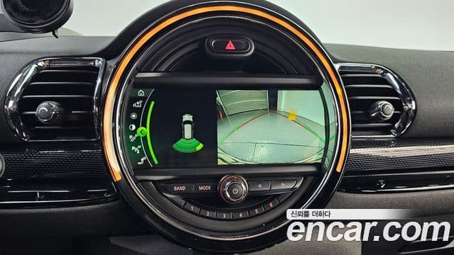 Mini Cooper 클럽맨 2세대, 2019 15