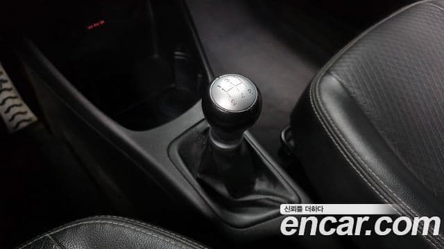 Kia All New Morning Luxury, 2015 9