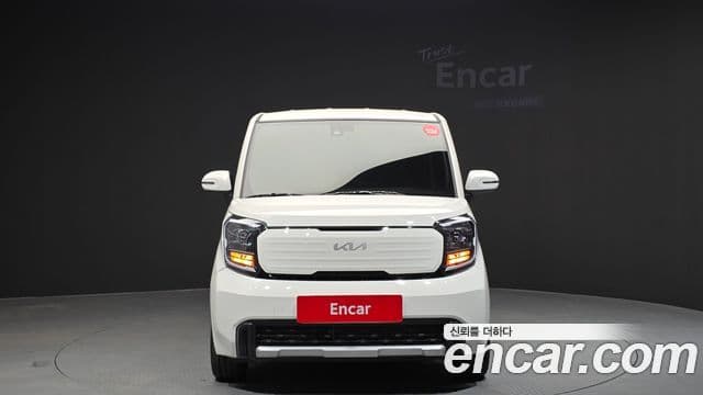 Kia The / новый New Kia Ray Signature, 2024 3