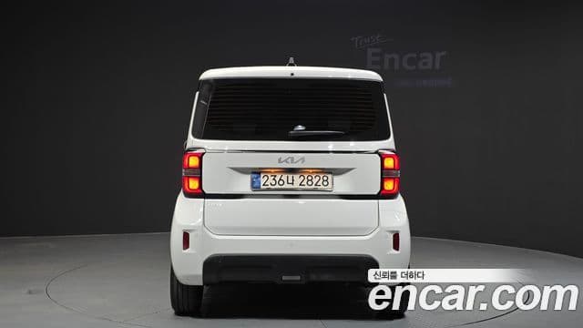 Kia The / новый New Kia Ray Signature, 2024 4