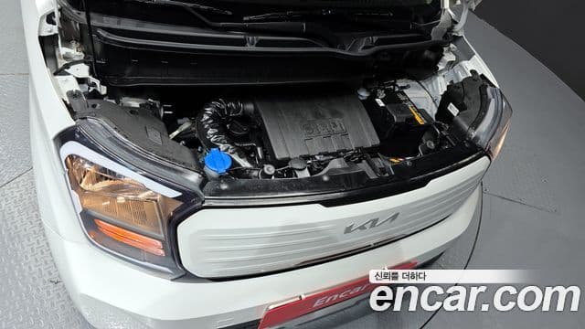 Kia The / новый New Kia Ray Signature, 2024 6