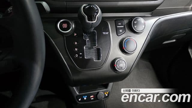 Kia The / новый New Kia Ray Signature, 2024 9