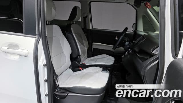 Kia The / новый New Kia Ray Signature, 2024 11