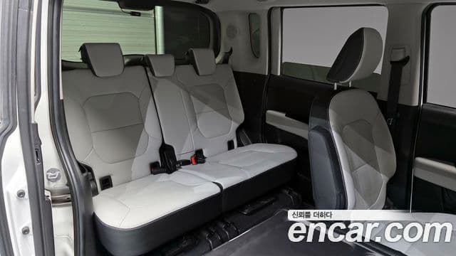 Kia The / новый New Kia Ray Signature, 2024 12