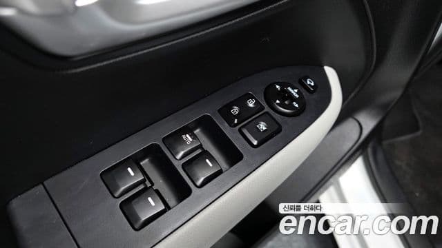 Kia The / новый New Kia Ray Signature, 2024 14