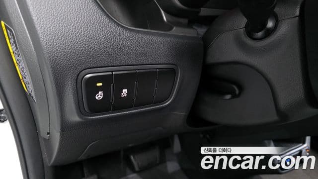 Kia The / новый New Kia Ray Signature, 2024 15