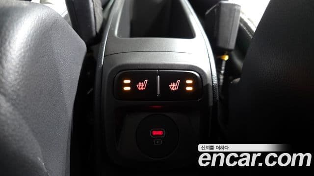 Kia The / новый New Kia Ray Signature, 2024 19