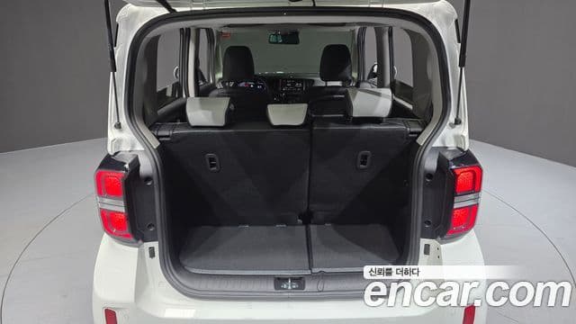 Kia The / новый New Kia Ray Signature, 2024 20