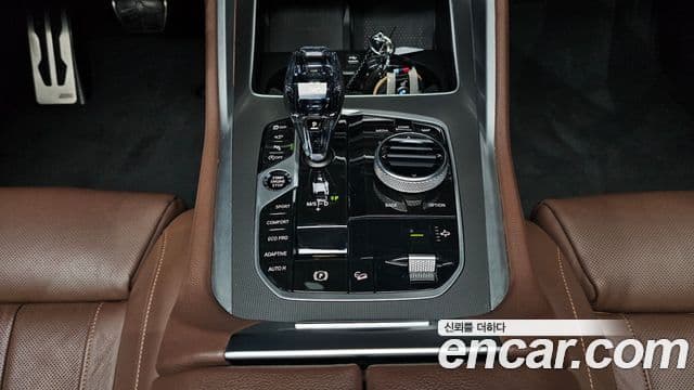 BMW X6 (G06) xDrive30d M Sport, 2020 9