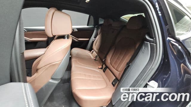 BMW X6 (G06) xDrive30d M Sport, 2020 12