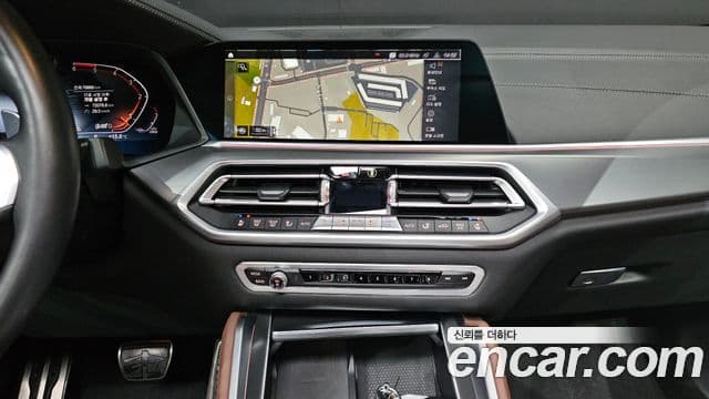 BMW X6 (G06) xDrive30d M Sport, 2020 14