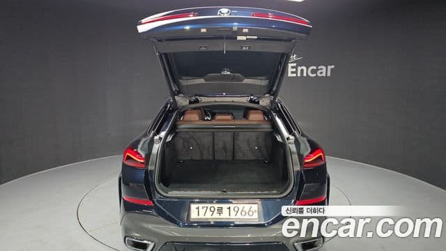 BMW X6 (G06) xDrive30d M Sport, 2020 20