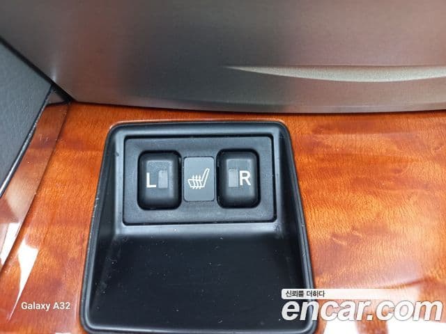 Toyota 캠리, 2011 9