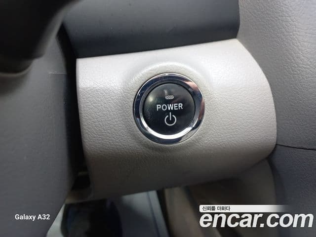 Toyota 캠리, 2011 11