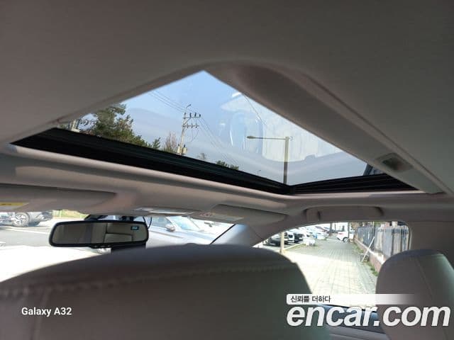 Toyota 캠리, 2011 14