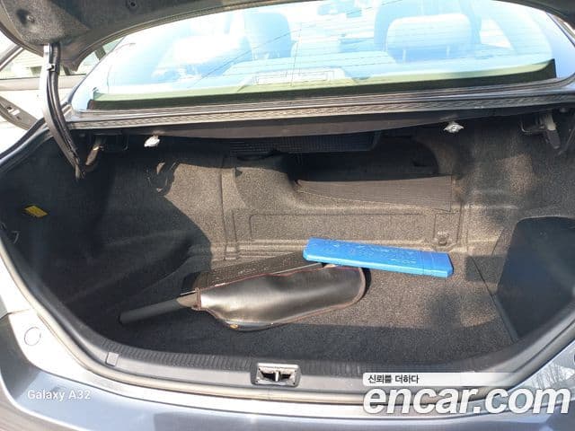 Toyota 캠리, 2011 15