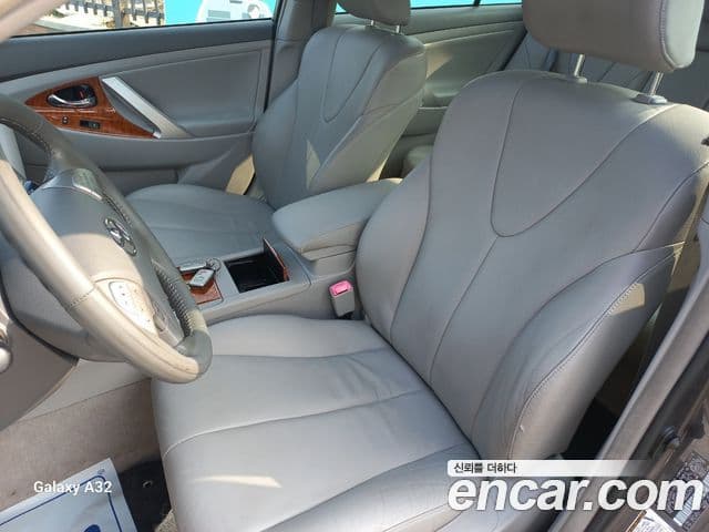 Toyota 캠리, 2011 17