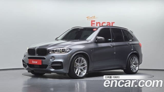 BMW X5 (F15), 2015 1