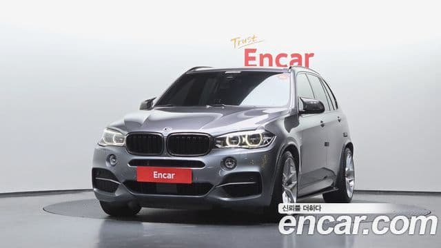 BMW X5 (F15), 2015 3