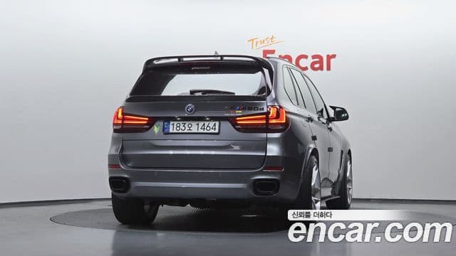 BMW X5 (F15), 2015 4