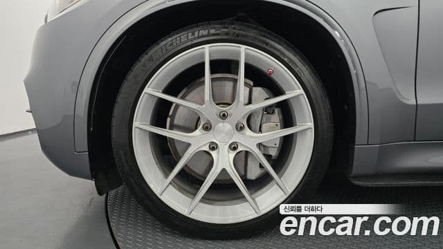 BMW X5 (F15), 2015 все фото