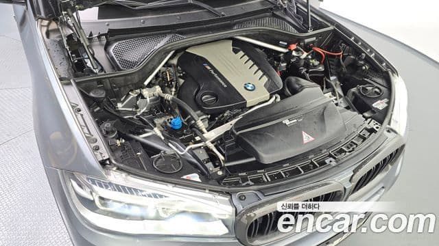 BMW X5 (F15), 2015 6