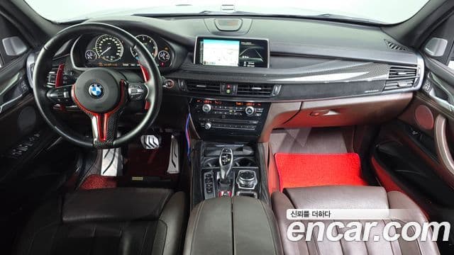 BMW X5 (F15), 2015 7