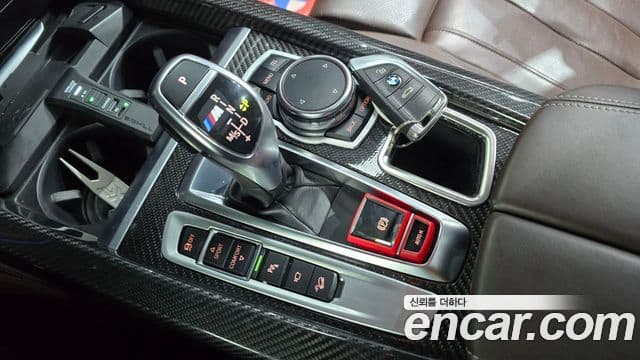 BMW X5 (F15), 2015 9