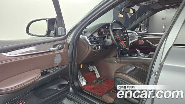 BMW X5 (F15), 2015 10