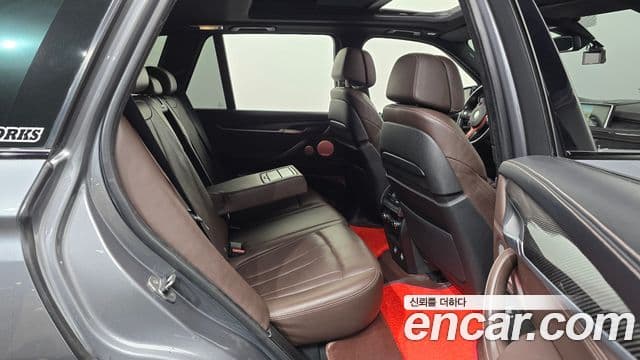 BMW X5 (F15), 2015 12