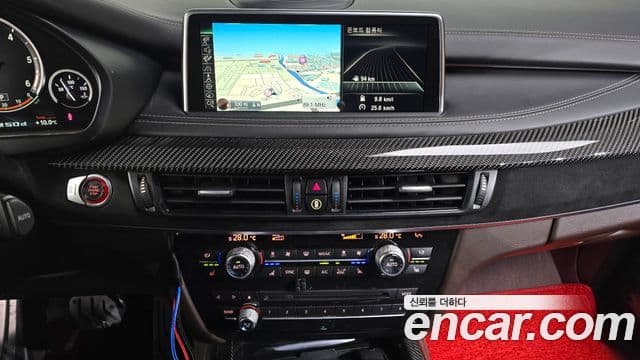 BMW X5 (F15), 2015 14