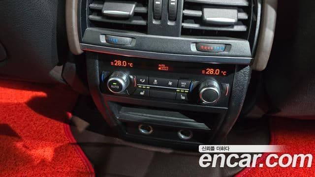 BMW X5 (F15), 2015 19