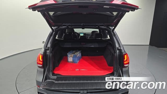 BMW X5 (F15), 2015 20