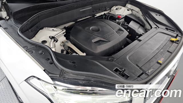 Volvo XC90 2세대 T6 Inscription, 2020 6